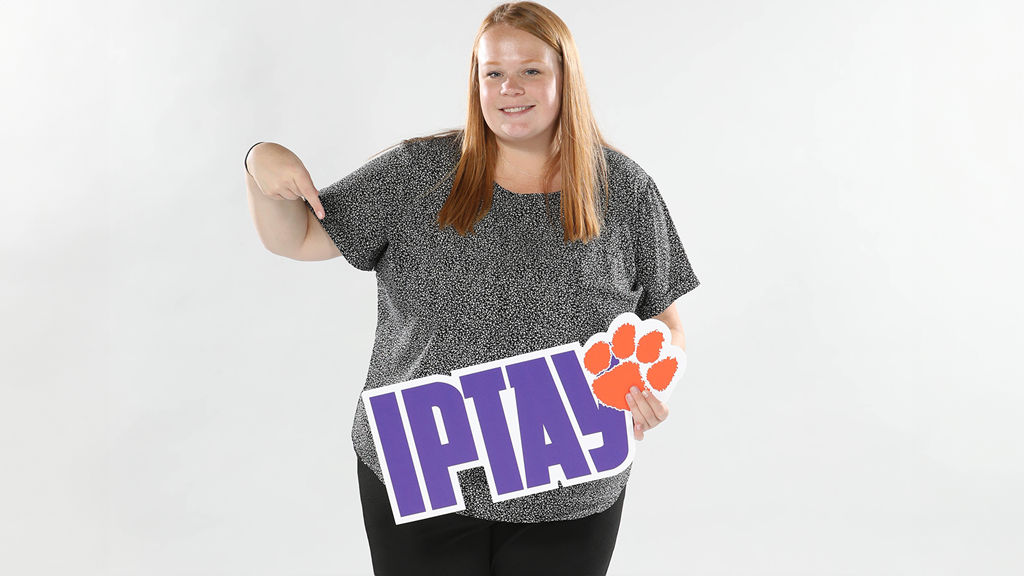 Clemson Athletic Development staff includes two CSC members